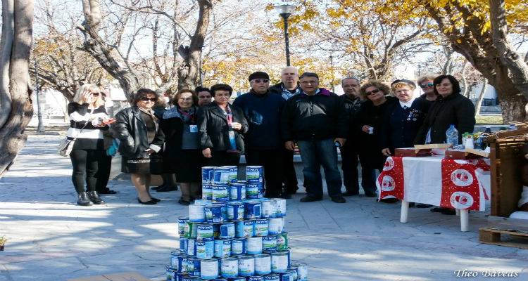 &laquo;&Delta;έ&nu;&tau;&rho;&omicron; &tau;&eta;&sigmaf; &Alpha;&gamma;ά&pi;&eta;&sigmaf;&raquo; &kappa;&alpha;&iota; &sigma;&tau;&omicron; &Alpha;&nu;&delta;&rho;ώ&nu;&iota; (photos)