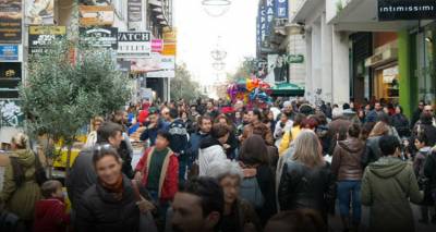 &Tau;&omicron; 65% &lambda;έ&epsilon;&iota; &mu;&epsilon;&iota;ώ&sigma;&tau;&epsilon; &tau;&omicron;&upsilon;&sigmaf; &phi;ό&rho;&omicron;&upsilon;&sigmaf; &alpha;&nu;&tau;ί &gamma;&iota;&alpha; &phi;&iota;&lambda;&omicron;&delta;ώ&rho;&eta;&mu;&alpha; &sigma;&epsilon; &psi;&eta;&phi;&omicron;&phi;ό&rho;&omicron;&upsilon;&sigmaf;