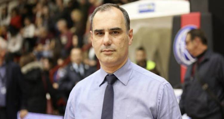 Θωμάς Λούκας για  την κατάφωρη αδικία κατά του Ηφαίστου: «Δεν είμαστε οι φτωχοί συγγενείς κανενός».