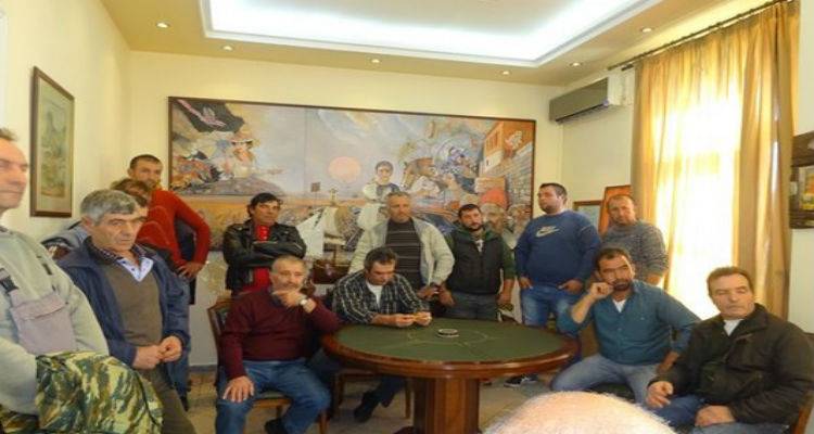 Ο Δήμος Λήμνου στηρίζει τις κινητοποιήσεις αγροκτηνοτρόφων και αλιέων