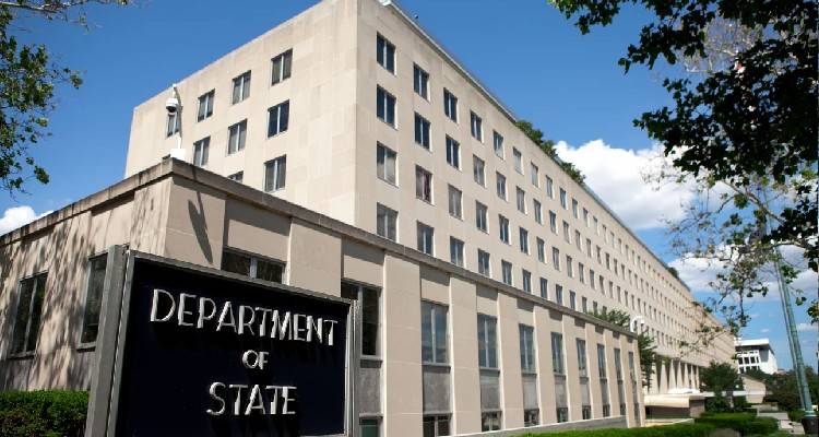 Στέιτ Ντιπάρτμεντ: Δεν υποστηρίζουμε τις επιδρομές της Τουρκίας σε Συρία και Ιράκ