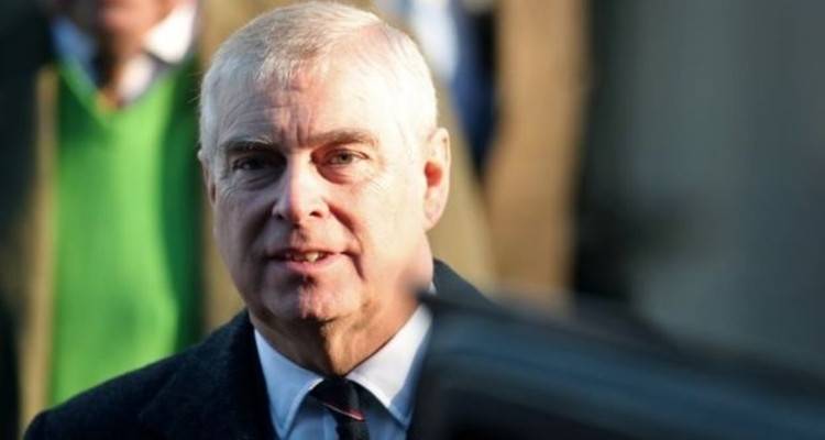 Βρετανία: Πιέσεις δέχεται ο πρίγκιπας Άντριου να καταθέσει στις ΗΠΑ  για την υπόθεση Επστάϊν