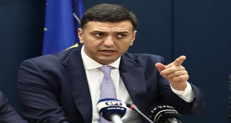 Τον Υπ. Υγείας «ψάχνει» η Λήμνος