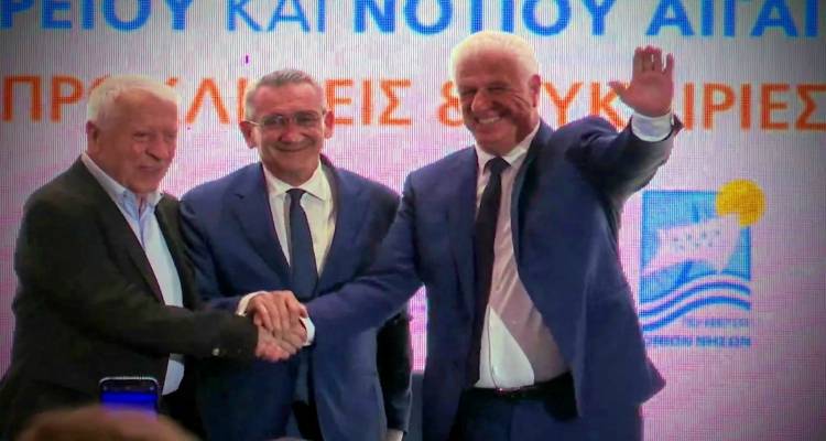 &Eta; &Delta;&iota;&alpha;&kappa;ή&rho;&upsilon;&xi;&eta; &tau;&eta;&sigmaf; &Kappa;έ&rho;&kappa;&upsilon;&rho;&alpha;&sigmaf;: Έ&nu;&alpha; &nu;έ&omicron; &kappa;&omicron;&iota;&nu;ό ό&rho;&alpha;&mu;&alpha; &gamma;&iota;&alpha; &beta;&iota;ώ&sigma;&iota;&mu;&omicron; &tau;&omicron;&upsilon;&rho;&iota;&sigma;&mu;ό &sigma;&tau;&alpha; &nu;&eta;&sigma;&iota;ά