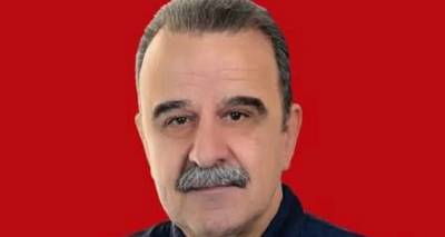 &Mu;&alpha;&nu;&tau;&zeta;&omicron;&upsilon;&rho;ά&nu;&eta;&sigmaf;: Ά&nu;&omicron;&iota;&xi;&epsilon; &tau;&omicron;&nu; &chi;&omicron;&rho;ό &tau;&omega;&nu; &alpha;&pi;&omicron;&chi;&omega;&rho;ή&sigma;&epsilon;&omega;&nu; &alpha;&pi;ό &tau;&omicron;&nu; &Sigma;&Upsilon;&Rho;&Iota;&Zeta;&Alpha; -&Pi;&alpha;&rho;&alpha;&iota;&tau;ή&theta;&eta;&kappa;&epsilon; &alpha;&pi;ό &tau;&eta;&nu; &Pi;&Gamma; &kappa;&alpha;&iota; &pi;ά&epsilon;&iota; &mu;&epsilon; &tau;&omicron;&nu; &Tau;&sigma;ί&pi;&rho;&alpha;