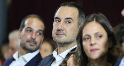 Προς διάσπαση η Νέα Αριστερά με φόντο τον... Τσίπρα -Βαθαίνει το ρήγμα Χαρίτση-Σακελλαρίδη