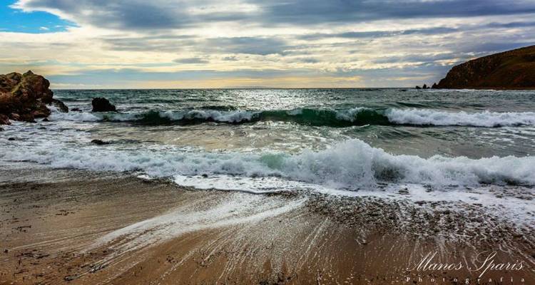 Φωτογραφία: Manos Sparis