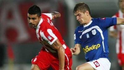 Τηλεφώνημα για βόμβα στο Γήπεδο «Γ. Καραϊσκάκης»