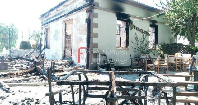 Οι καλλιτέχνες της Λήμνου ενώνουν τις φωνές τους για τον «Ιππόκαμπο» | Συναυλία αλληλεγγύης στη Ν. Κούταλη