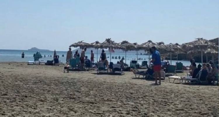 "&Sigma;&alpha;&nu; &beta;&gamma;&epsilon;&iota;&sigmaf; &sigma;&tau;&omicron;&nu; &pi;&eta;&gamma;&alpha;&iota;&mu;ό &gamma;&iota;&alpha; &tau;&eta; &Lambda;ή&mu;&nu;&omicron;, &nu;&alpha; &epsilon;ύ&chi;&epsilon;&sigma;&alpha;&iota; &nu;&alpha; &epsilon;ί&nu;&alpha;&iota; &tau;&alpha;&xi;ί&delta;&iota; &chi;&omega;&rho;ί&sigmaf; &epsilon;&pi;&iota;&sigma;&tau;&rho;&omicron;&phi;ή"
