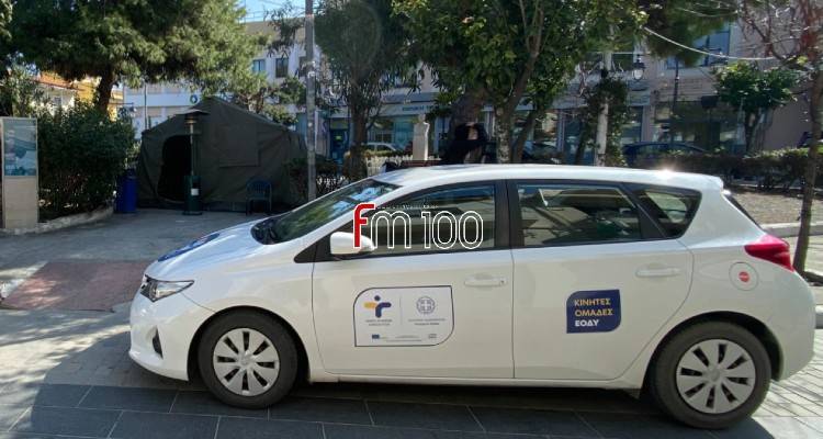 Λήμνος: Καθημερινά δωρεάν rapid test από τη Δευτέρα | Πού και πότε