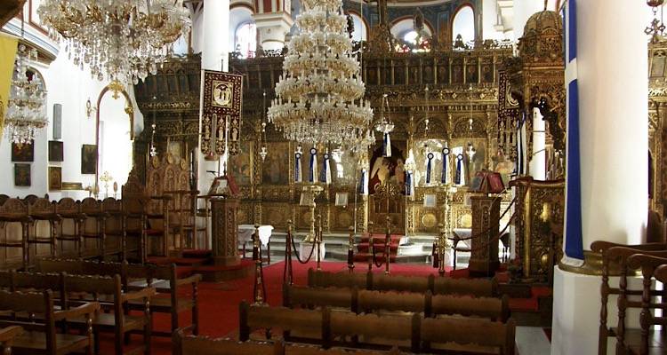 &Iota;&epsilon;&rho;ά &Mu;&eta;&tau;&rho;ό&pi;&omicron;&lambda;&eta; &Lambda;ή&mu;&nu;&omicron;&upsilon;: &Mu;έ&gamma;&alpha;&sigmaf; &Pi;&alpha;&nu;&eta;&gamma;&upsilon;&rho;&iota;&kappa;ό&sigmaf; &Epsilon;&sigma;&pi;&epsilon;&rho;&iota;&nu;ό&sigmaf; &gamma;&iota;&alpha; &tau;&eta;&nu; &upsilon;&pi;&omicron;&delta;&omicron;&chi;ή &tau;&omicron;&upsilon; 2026