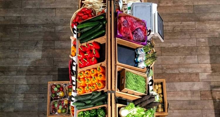 Η ΕΕΚΕ χαιρετίζει το μέτρο αναγραφής της τιμής αγοράς των προϊόντων από τον παραγωγό/προμηθευτή