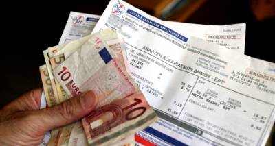 &Delta;&Epsilon;&Eta;: &Pi;&rho;&omicron;&sigmaf; &kappa;&alpha;&tau;ά&rho;&gamma;&eta;&sigma;&eta; &eta; έ&kappa;&pi;&tau;&omega;&sigma;&eta; 10% &gamma;&iota;&alpha; &tau;&omicron;&upsilon;&sigmaf; &sigma;&upsilon;&nu;&epsilon;&pi;&epsilon;ί&sigmaf; &pi;&epsilon;&lambda;ά&tau;&epsilon;&sigmaf;