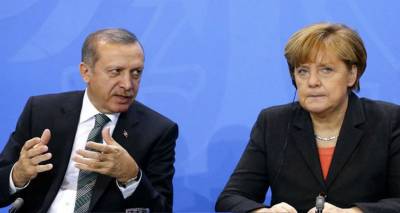 &Eta; &Gamma;&epsilon;&rho;&mu;&alpha;&nu;ί&alpha; &pi;&iota;έ&zeta;&epsilon;&iota; &gamma;&iota;&alpha; &nu;&alpha; &sigma;&tau;&alpha;&mu;&alpha;&tau;ή&sigma;&omicron;&upsilon;&nu; &omicron;&iota; &delta;&iota;&epsilon;&theta;&nu;&epsilon;ί&sigmaf; &chi;&rho;&eta;&mu;&alpha;&tau;&omicron;&delta;&omicron;&tau;ή&sigma;&epsilon;&iota;&sigmaf; &pi;&rho;&omicron;&sigmaf; &tau;&eta;&nu; Ά&gamma;&kappa;&upsilon;&rho;&alpha;