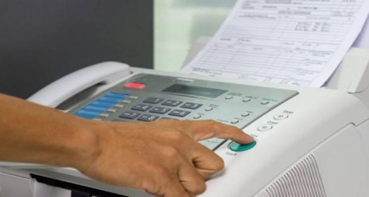 Αλλαγή εποχής! Καταργείται το φαξ σε ολόκληρο το Δημόσιο