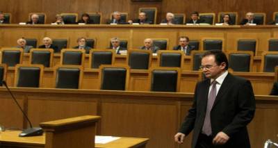 &Tau;&eta;&nu; &epsilon;&nu;&omicron;&chi;ή &Pi;&alpha;&pi;&alpha;&kappa;&omega;&nu;&sigma;&tau;&alpha;&nu;&tau;ί&nu;&omicron;&upsilon; &pi;&rho;ό&tau;&epsilon;&iota;&nu;&epsilon; &eta; &epsilon;&iota;&sigma;&alpha;&gamma;&gamma;&epsilon;&lambda;έ&alpha;&sigmaf;