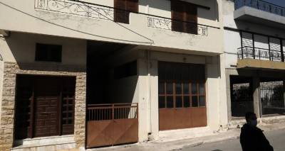 &laquo;&Sigma;&kappa;ό&tau;&omega;&sigma;&alpha; &tau;&omicron;&nu; &gamma;&iota;&omicron; &mu;&omicron;&upsilon;&raquo;: &Sigma;&omicron;&kappa; &mu;&epsilon; &tau;&omicron;&nu; 76&chi;&rho;&omicron;&nu;&omicron; &pi;&omicron;&upsilon; &tau;&rho;ά&beta;&eta;&xi;&epsilon; ό&pi;&lambda;&omicron; &sigma;&tau;&omicron; &Kappa;&omicron;&rho;&omega;&pi;ί &kappa;&alpha;&iota; &sigma;&kappa;ό&tau;&omega;&sigma;&epsilon; &tau;&omicron;&nu; 48&chi;&rho;&omicron;&nu;&omicron; &gamma;&iota;&omicron; &tau;&omicron;&upsilon;