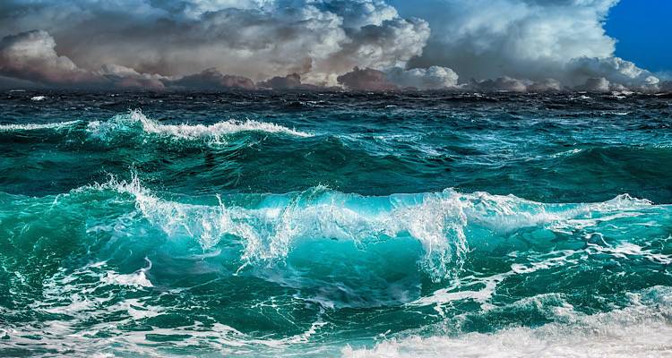 Έκτακτο δελτίο ΕΜΥ: Επιδείνωση του καιρού και ενισχυμένοι άνεμοι στο ΒΑ Αιγαίο