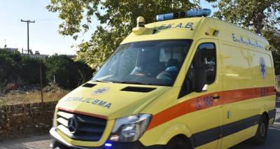 Σοκ στη Λάρισα: 18χρονη κατέρρευσε σε γυμναστήριο -Υπέστη δύο ανακοπές και χειρουργήθηκε στο κεφάλι