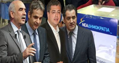 &Sigma;ή&mu;&epsilon;&rho;&alpha; &tau;&alpha; &sigma;&pi;&omicron;&upsilon;&delta;&alpha;ί&alpha; &gamma;&iota;&alpha; &tau;&eta; &Nu;έ&alpha; &Delta;&eta;&mu;&omicron;&kappa;&rho;&alpha;&tau;ί&alpha; - &Sigma;&upsilon;&nu;&epsilon;&delta;&rho;&iota;ά&zeta;&omicron;&upsilon;&nu; &Kappa;&Omicron; &kappa;&alpha;&iota; &Kappa;&Epsilon;&Phi;&Epsilon;