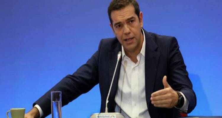 &Tau;&sigma;ί&pi;&rho;&alpha;&sigmaf; &sigma;&tau;&eta; &Delta;&Epsilon;&Theta;: &Epsilon;&tau;&alpha;&xi;&epsilon; &pi;&alpha;&rho;&omicron;&chi;έ&sigmaf; &alpha;&pi;ό &tau;&omicron; 2019, &delta;&iota;&omicron;&rho;&theta;ώ&sigma;&epsilon;&iota;&sigmaf; &kappa;&alpha;&iota; &epsilon;&lambda;&alpha;&phi;&rho;ύ&nu;&sigma;&epsilon;&iota;&sigmaf; [live]