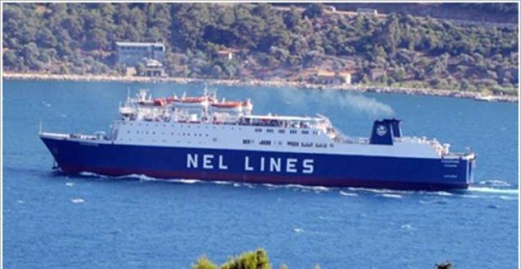 &Kappa;&Kappa;&Epsilon;: &Nu;&alpha; &alpha;&pi;&omicron;&kappa;&alpha;&tau;&alpha;&sigma;&tau;&alpha;&theta;&epsilon;ί ά&mu;&epsilon;&sigma;&alpha; &eta; &alpha;&kappa;&tau;&omicron;&pi;&lambda;&omicron;ϊ&kappa;ή &sigma;ύ&nu;&delta;&epsilon;&sigma;&eta; &tau;&omega;&nu; &nu;&eta;&sigma;&iota;ώ&nu; &tau;&omicron;&upsilon; &Beta;. &Alpha;&iota;&gamma;&alpha;ί&omicron;&upsilon;