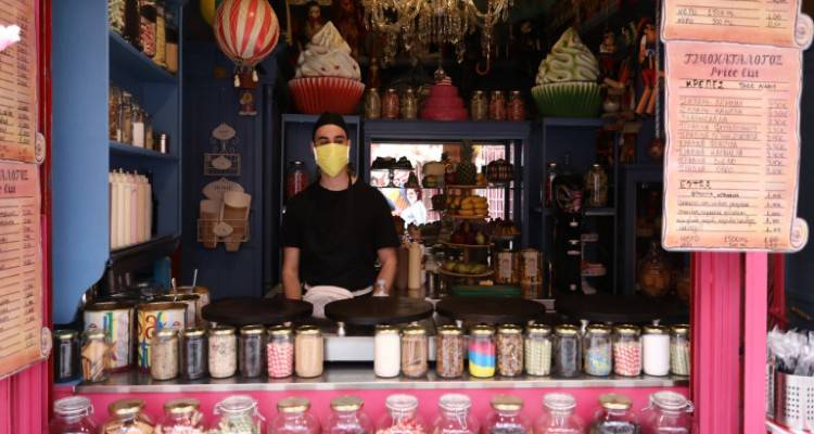 &laquo;&Sigma;&upsilon;&nu;-&Epsilon;&rho;&gamma;&alpha;&sigma;ί&alpha;&raquo;: 250 &epsilon;&kappa;&alpha;&tau;. &gamma;&iota;&alpha; &tau;&omicron;&nu; &pi;&rho;ώ&tau;&omicron; &mu;ή&nu;&alpha; &alpha;&pi;ό &tau;&omicron;&nu; &kappa;&rho;&alpha;&tau;&iota;&kappa;ό &pi;&rho;&omicron;ϋ&pi;&omicron;&lambda;&omicron;&gamma;&iota;&sigma;&mu;ό | &Eta; &epsilon;&pi;&iota;&delta;ό&tau;&eta;&sigma;&eta; &mu;&iota;&sigma;&theta;&omicron;ύ &theta;&alpha; &phi;&omicron;&rho;&omicron;&lambda;&omicron;&gamma;&epsilon;ί&tau;&alpha;&iota;