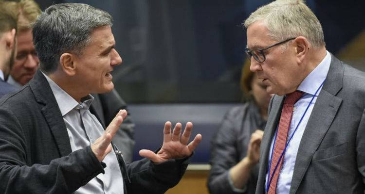 Eurogroup - &laquo;&sigma;&tau;&alpha;&theta;&mu;ό&sigmaf;&raquo; &gamma;&iota;&alpha; &delta;ό&sigma;&eta;, &Delta;&Nu;&Tau; &kappa;&alpha;&iota; &lambda;ά&iota;&tau; &epsilon;&lambda;ά&phi;&rho;&upsilon;&nu;&sigma;&eta; &chi;&rho;έ&omicron;&upsilon;&sigmaf;