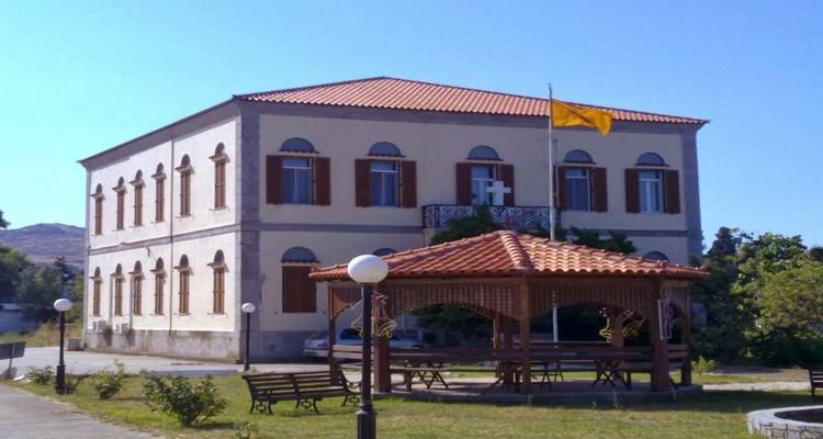 Ματαιώνεται λόγω καιρού η πρωτοχρονιάτικη εκδήλωση της Ιεράς Μητρόπολης Λήμνου