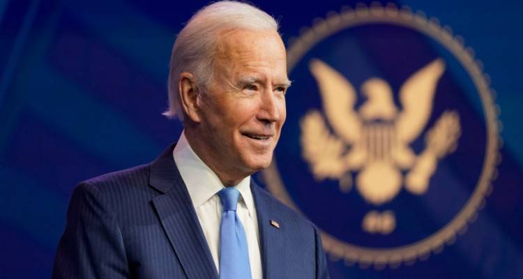 Και επίσημα Πρόεδρος των ΗΠΑ ο Μπάιντεν | Επικυρώθηκε η νίκη του από τους εκλέκτορες