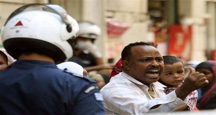 &Sigma;&epsilon; &alpha;&pi;ό&gamma;&nu;&omega;&sigma;&eta; &kappa;ά&tau;&omicron;&iota;&kappa;&omicron;&iota; &kappa;&alpha;&iota; &Alpha;&rho;&chi;έ&sigmaf; &sigma;&tau;&omicron; &Alpha;&iota;&gamma;&alpha;ί&omicron; &alpha;&pi;ό &tau;&omicron; &mu;&epsilon;&tau;&alpha;&nu;&alpha;&sigma;&tau;&epsilon;&upsilon;&tau;&iota;&kappa;ό &kappa;ύ&mu;&alpha;