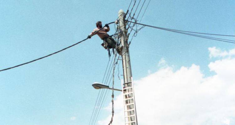 Χωρίς ρεύμα τη νέα εβδομάδα Ρωμανού, Άγιος Δημήτριος και Άγιος Ιωάννης