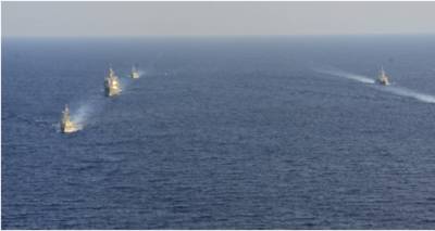 &Tau;&omicron;&upsilon;&rho;&kappa;&iota;&kappa;ή &pi;&rho;&omicron;&kappa;&lambda;&eta;&tau;&iota;&kappa;ό&tau;&eta;&tau;&alpha;: &Omicron;&iota; &Epsilon;&lambda;&lambda;&eta;&nu;&iota;&kappa;έ&sigmaf; &Epsilon;&nu;&omicron;&pi;&lambda;&epsilon;&sigmaf; &Delta;&upsilon;&nu;ά&mu;&epsilon;&iota;&sigmaf;, &sigma;&epsilon; &alpha;&upsilon;&xi;&eta;&mu;έ&nu;&eta; &epsilon;&pi;&alpha;&gamma;&rho;ύ&pi;&nu;&eta;&sigma;&eta;, &laquo;&omicron;&rho;&gamma;ώ&nu;&omicron;&upsilon;&nu;&raquo; &tau;&omicron; &Alpha;&iota;&gamma;&alpha;ί&omicron;