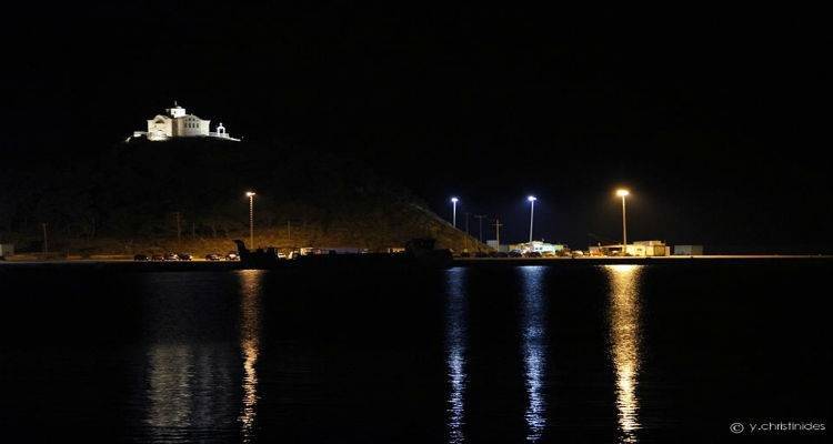 Λήμνος: Το νησί του Ηφαίστου (photos)