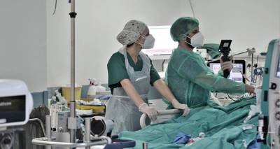 &Kappa;&omicron;&rho;&omega;&nu;&omicron;ϊό&sigmaf;: 1 &kappa;&rho;&omicron;ύ&sigma;&mu;&alpha; &sigma;&tau;&eta;&nu; &Pi;.&Epsilon; &Lambda;ή&mu;&nu;&omicron;&upsilon; | 2.831 &sigma;&tau;&eta; &Chi;ώ&rho;&alpha;, 91 &theta;ά&nu;&alpha;&tau;&omicron;&iota; &kappa;&alpha;&iota; 662 &delta;&iota;&alpha;&sigma;&omega;&lambda;&eta;&nu;&omega;&mu;έ&nu;&omicron;&iota;