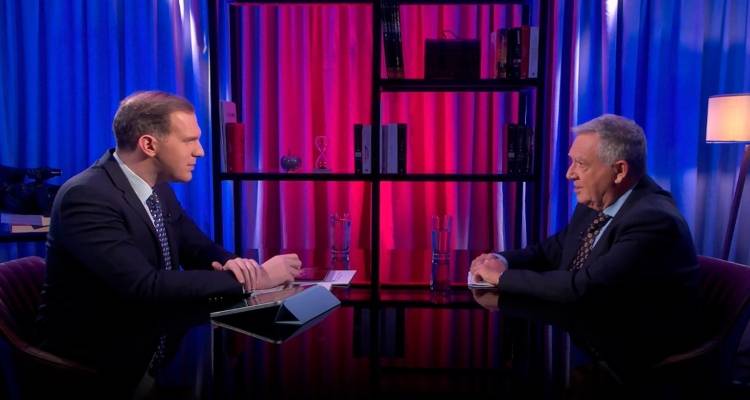 Πρόεδρος Κοινωνίας Αποτέφρωσης: Βαριά βιομηχανία της εκκλησίας ο θάνατος, χρειαστήκαμε 23 χρόνια για το αυτονόητο