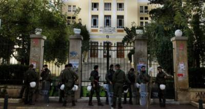 &Epsilon;&phi;&omicron;&delta;&omicron;&sigmaf; &tau;&eta;&sigmaf; &alpha;&sigma;&tau;&upsilon;&nu;&omicron;&mu;ί&alpha;&sigmaf; &sigma;&tau;&eta;&nu; &Alpha;&Sigma;&Omicron;&Epsilon;&Epsilon; | &Mu;&epsilon;&gamma;ά&lambda;&eta; &epsilon;&pi;&iota;&chi;&epsilon;ί&rho;&eta;&sigma;&eta;