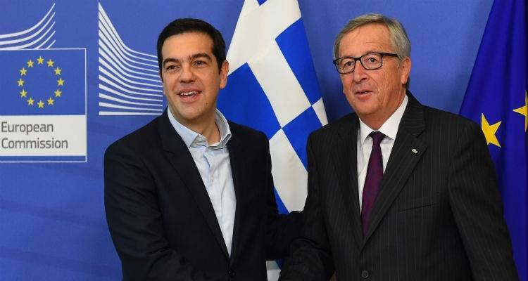 &Eta; &kappa;&upsilon;&beta;έ&rho;&nu;&eta;&sigma;&eta; &alpha;&pi;έ&rho;&rho;&iota;&psi;&epsilon; &nu;έ&alpha; &pi;&rho;&omega;&tau;&omicron;&beta;&omicron;&upsilon;&lambda;ί&alpha; &Gamma;&iota;&omicron;ύ&nu;&kappa;&epsilon;&rho;