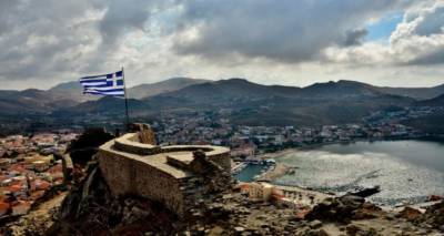 &Alpha;&phi;&iota;έ&rho;&omega;&mu;&alpha; &sigma;&tau;&eta; &Lambda;ή&mu;&nu;&omicron; &alpha;&pi;ό &tau;&omicron; serrespost