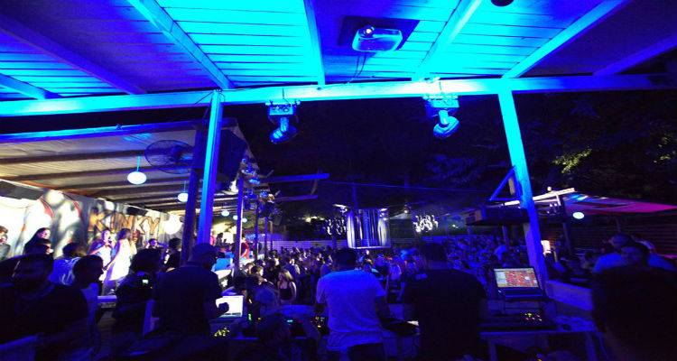&Tau;&omicron; &Sigma;ά&beta;&beta;&alpha;&tau;&omicron; 21 &Mu;&alpha;ΐ&omicron;&upsilon; &tau;&omicron; pre-event &tau;&omicron;&upsilon; Reborn festival