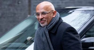 &Beta;&rho;&epsilon;&tau;&alpha;&nu;ί&alpha;: &laquo;&Kappa;&alpha;&rho;&alpha;&tau;&omicron;&mu;ή&theta;&eta;&kappa;&epsilon;&raquo; &omicron; &pi;&rho;ό&epsilon;&delta;&rho;&omicron;&sigmaf; &tau;&omicron;&upsilon; &Sigma;&upsilon;&nu;&tau;&eta;&rho;&eta;&tau;&iota;&kappa;&omicron;ύ &kappa;ό&mu;&mu;&alpha;&tau;&omicron;&sigmaf; &omicron; &Nu;&alpha;&nu;&tau;ί&mu; &Zeta;&alpha;&chi;ά&omicron;&upsilon;&iota;