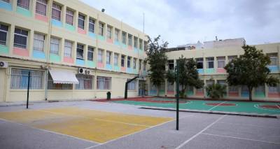 Self test: 193 &theta;&epsilon;&tau;&iota;&kappa;&omicron;ί &mu;&alpha;&theta;&eta;&tau;έ&sigmaf; &kappa;&alpha;&iota; &epsilon;&kappa;&pi;&alpha;&iota;&delta;&epsilon;&upsilon;&tau;&iota;&kappa;&omicron;ί &theta;&epsilon;&tau;&iota;&kappa;&omicron;ί &sigma;&tau;&omicron;&nu; &kappa;&omicron;&rho;&omega;&nu;&omicron;ϊό | &Lambda;ί&gamma;&epsilon;&sigmaf; ώ&rho;&epsilon;&sigmaf; &pi;&rho;&iota;&nu; &alpha;&nu;&omicron;ί&xi;&omicron;&upsilon;&nu; &tau;&alpha; &Lambda;ύ&kappa;&epsilon;&iota;&alpha;