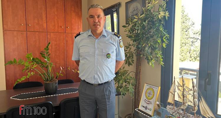 Λήμνος: Έρχονται έλεγχοι και πρόστιμα για όσους παραβιάζουν τις νέες κυκλοφοριακές ρυθμίσεις στη Μύρινα