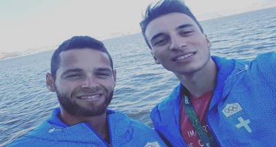 &Epsilon;&upsilon;&rho;&omega;&pi;&alpha;ϊ&kappa;ό: &Pi;έ&rho;&alpha;&sigma;&alpha;&nu; &sigma;&tau;&omicron;&nu; &eta;&mu;&iota;&tau;&epsilon;&lambda;&iota;&kappa;ό &Mu;&alpha;&gamma;&delta;&alpha;&nu;ή&sigmaf; - &Gamma;&iota;ά&nu;&nu;&alpha;&rho;&omicron;&sigmaf;!