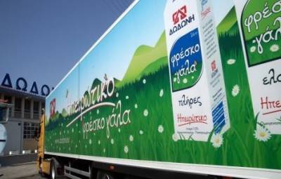 Αυτοκτόνησε ο διευθυντής παραγωγής της «Δωδώνης»