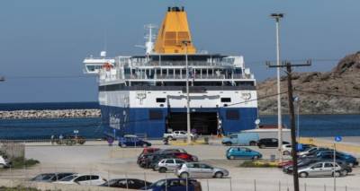 &laquo;&Nu;&Alpha;&Iota; &sigma;&epsilon; &pi;&epsilon;&rho;&iota;&sigma;&sigma;ό&tau;&epsilon;&rho;&alpha; &pi;&lambda;&omicron;ί&alpha; &Omicron;&Chi;&Iota; &sigma;&tau;&eta;&nu; &alpha;ύ&xi;&eta;&sigma;&eta; &tau;&eta;&sigmaf; &pi;&lambda;&eta;&rho;ό&tau;&eta;&tau;&alpha;&sigmaf;&raquo;