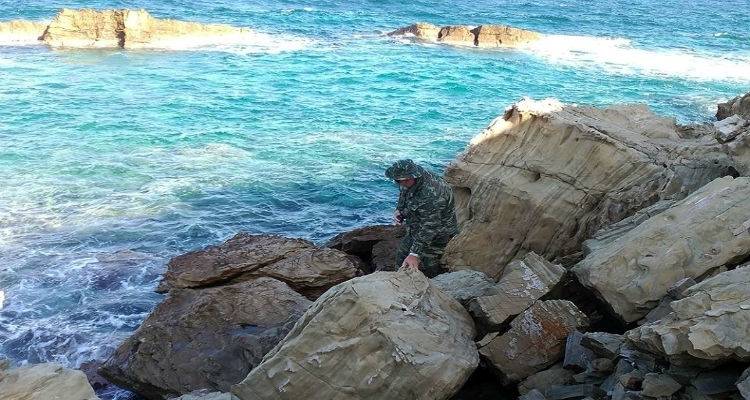 &Lambda;ή&mu;&nu;&omicron;&sigmaf;: &Epsilon;&iota;&kappa;ό&nu;&epsilon;&sigmaf; &alpha;&pi;ό &tau;&iota;&sigmaf; έ&rho;&epsilon;&upsilon;&nu;&epsilon;&sigmaf; &gamma;&iota;&alpha; &tau;&omicron;&nu; &epsilon;&nu;&tau;&omicron;&pi;&iota;&sigma;&mu;ό &tau;&omicron;&upsilon; 43&chi;&rho;&omicron;&nu;&omicron;&upsilon; &psi;&alpha;&rho;&omicron;&nu;&tau;&omicron;&upsilon;&phi;&epsilon;&kappa;ά