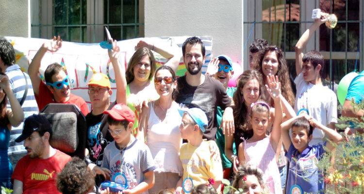 Τα Ειδικά σχολεία της Λήμνου και ο σύλλογος &quot;Ορίζοντες&quot; τιμούν την Παγκόσμια Ημέρα Ατόμων με αναπηρία