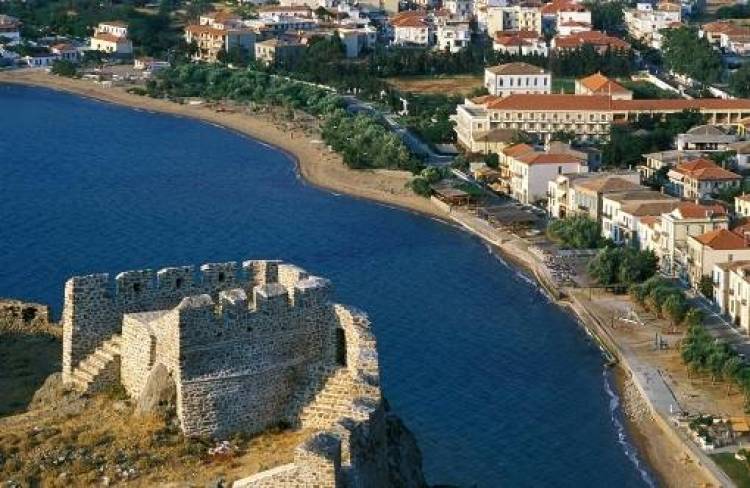 &Omicron;&lambda;&omicron;&kappa;&lambda;&eta;&rho;ώ&theta;&eta;&kappa;&epsilon; &tau;&omicron; &pi;&rho;ώ&tau;&omicron; &Beta;&iota;&omega;&mu;&alpha;&tau;&iota;&kappa;ό &Pi;&omicron;&lambda;&iota;&tau;&iota;&sigma;&tau;&iota;&kappa;ό &Epsilon;&rho;&gamma;&alpha;&sigma;&tau;ή&rho;&iota; &laquo;&Omicron; &pi;&omicron;&lambda;&iota;&tau;&iota;&sigma;&mu;ό&sigmaf; &omega;&sigmaf; &epsilon;&rho;&gamma;&alpha;&lambda;&epsilon;ί&omicron; &alpha;&nu;ά&pi;&tau;&upsilon;&xi;&eta;&sigmaf; &tau;&eta;&sigmaf; &nu;&eta;&sigma;&iota;&omega;&tau;&iota;&kappa;ή&sigmaf; &Epsilon;&lambda;&lambda;ά&delta;&alpha;&sigmaf;&raquo;